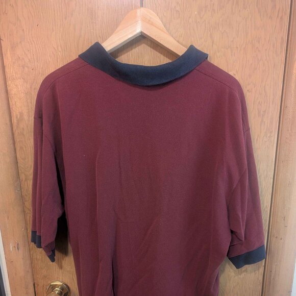 Hard Rock Cafe Polo - Washinton DC Vintage | US XL - Picture 2 of 2